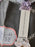 Graduation Floral Sash