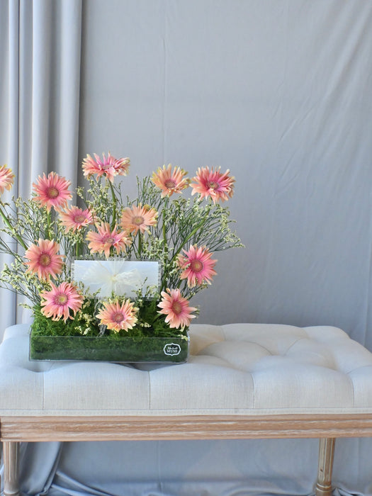 Rosatta Premium Bloom