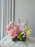 Sweet Wishes Cash Gift Arrangement