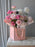 Graduate's Garden Luxe Bouquet