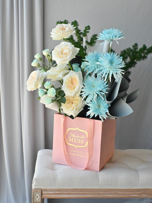 Sky Bouquet