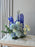 Classic Blue Prosperity Blooms