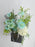 Graceful Baby Boy Arrangement