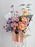 Enchanted Blush & Peach Bouquet