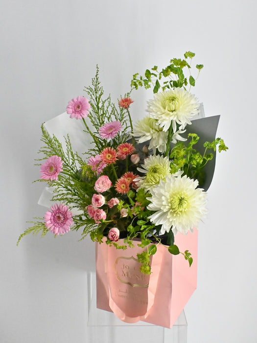Petals of Muse Signature Arrangement