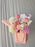 Blush & Symphony Bouquet
