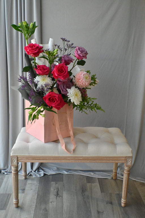 Majestic Harmony Bouquet