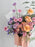 Enchanted Blush & Peach Bouquet