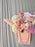 Blush & Symphony Bouquet
