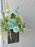 Ocean Breeze Blossom Tote