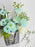 Graceful Baby Boy Arrangement