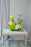 Joyful Dwelling Arrangement