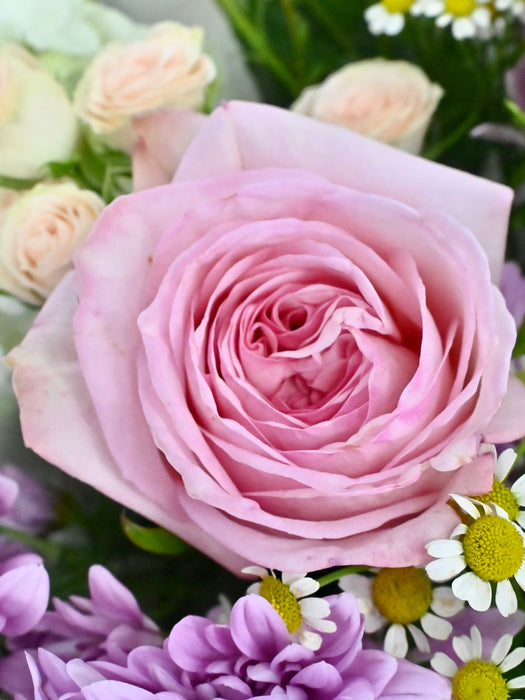 Garden Blooms Bouquet