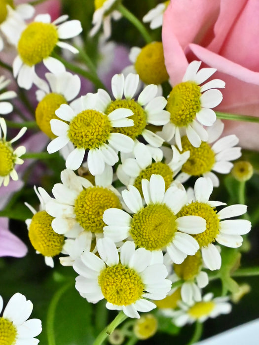 Garden Blooms Bouquet