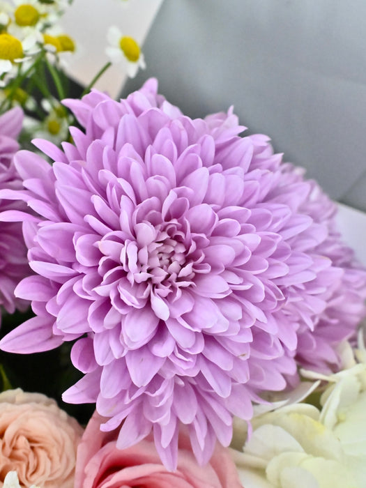 Garden Blooms Bouquet