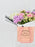 Garden Blooms Bouquet