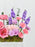Pink Expression Money Garden