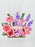 Pink Expression Money Garden