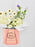 White Lido Bouquet
