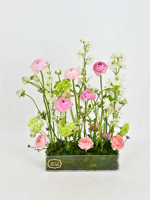 Table Centerpiece