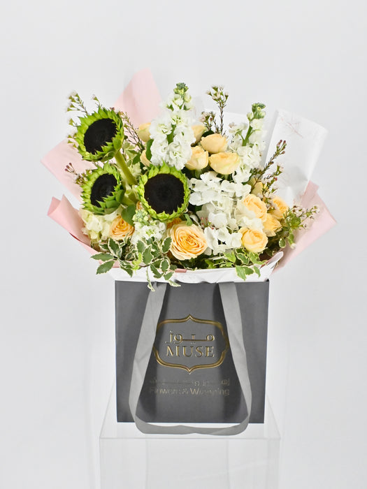 Bouquet Exotica