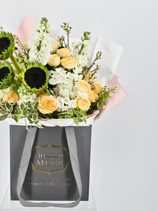 Bouquet Exotica