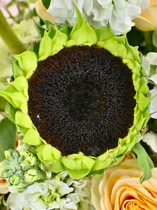 Bouquet Exotica