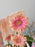 Cash Pocket Floral Tray