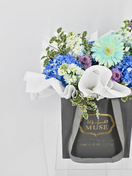 Supreme Bouquet