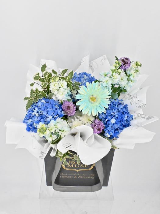 Supreme Bouquet