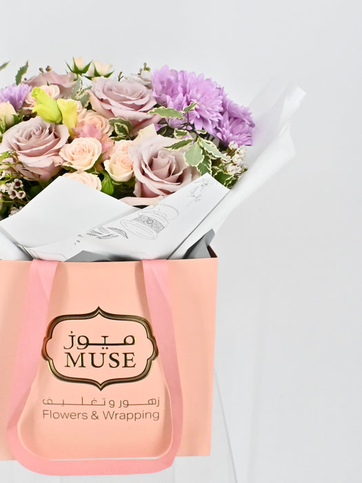 Belfort Bouquet