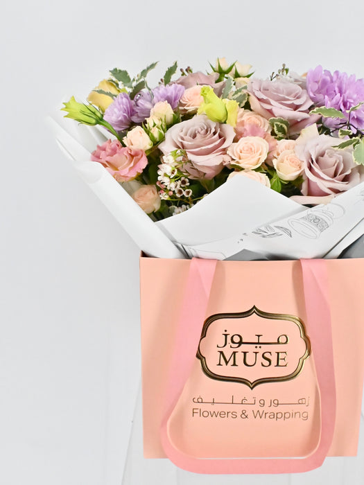Belfort Bouquet