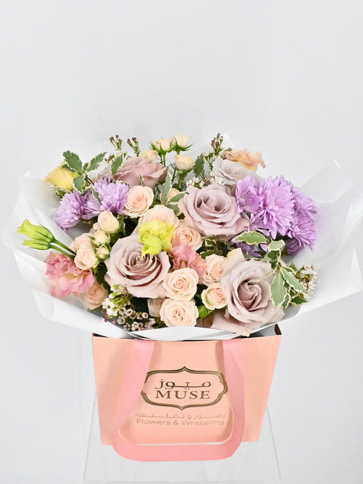 Belfort Bouquet
