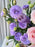 Enchanted Butterfly Pastel Floral Gift