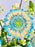 Gerbera Two Color