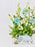 Gerbera Two Color