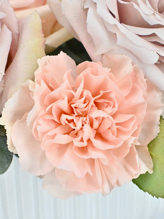 Pastel Garden