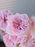 Blush Bloom Luxury Money Basket