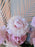 Blush Bloom Luxury Money Basket