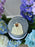Dad's Celebration Cake with Flowers