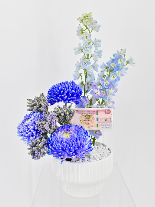 Splash Azure