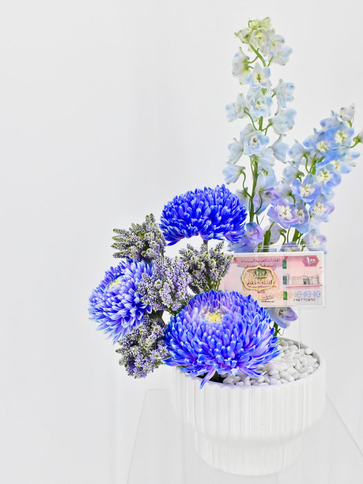 Splash Azure
