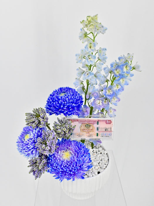 Splash Azure