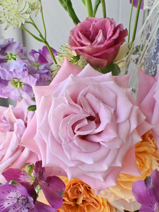 Celebration Cash Bloom Box