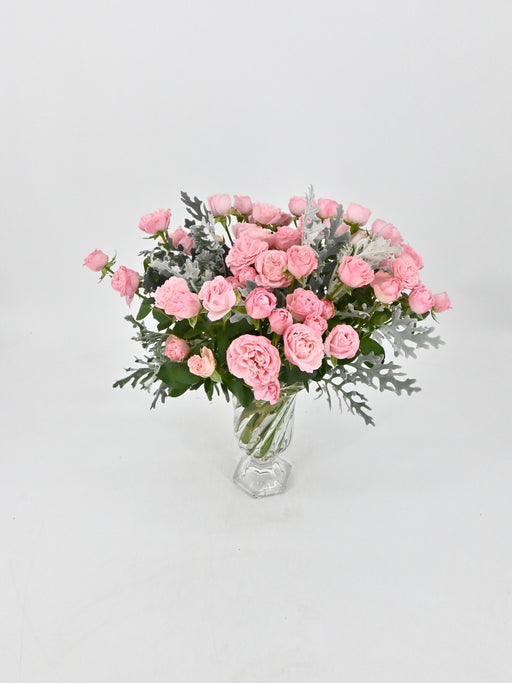 Bombastic Bloom