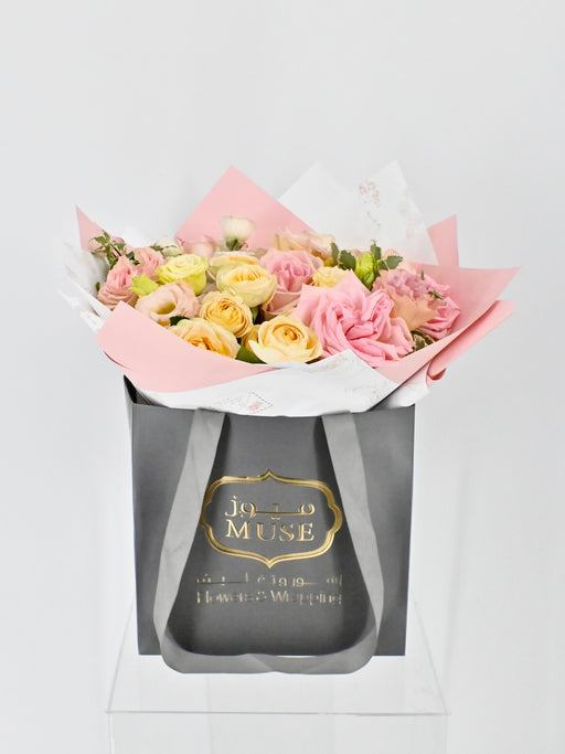Sweet Bouquet