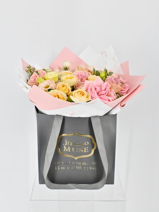 Sweet Bouquet