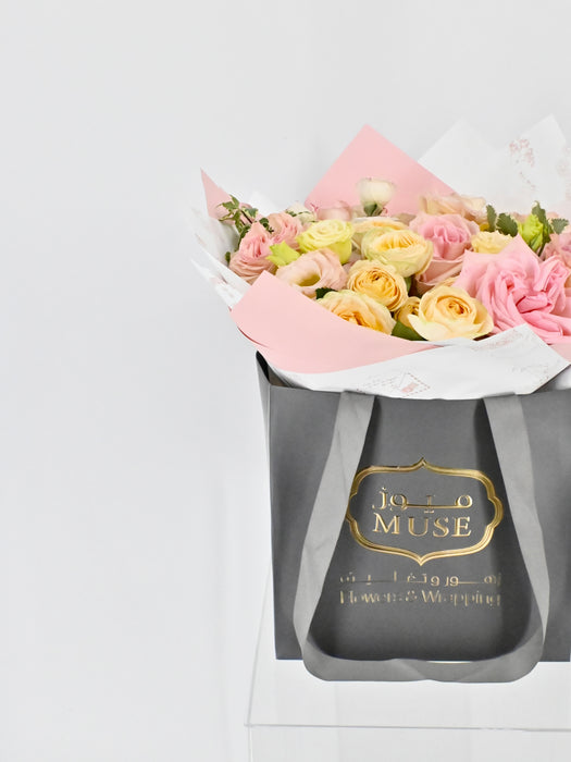 Sweet Bouquet