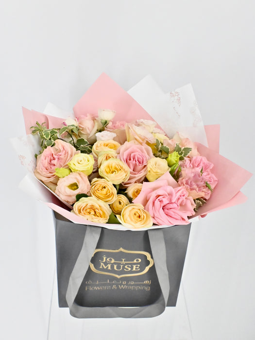 Sweet Bouquet