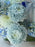Classic Blue Prosperity Blooms